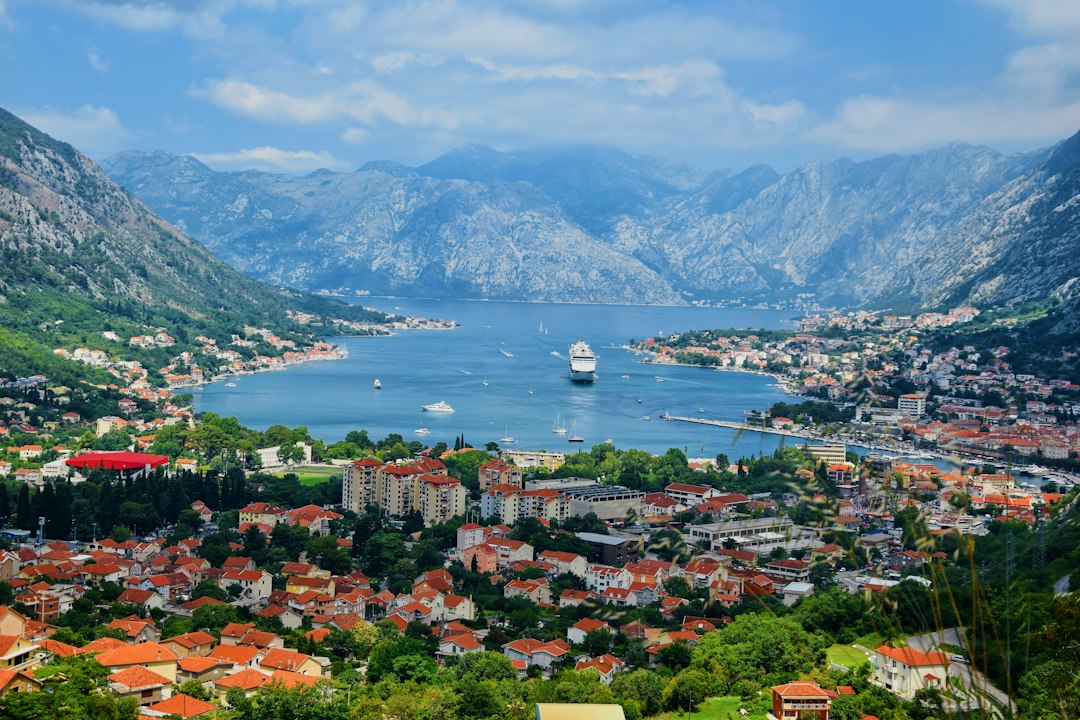 Mijajlovica: un angolo di natura incontaminata in Montenegro - 9F24+WJ Jabuka | Secret World Trip Planner