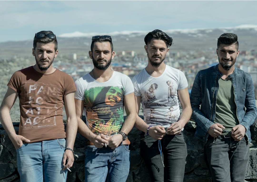 Lahıc: el pueblo del cobre y el piti en Azerbaiyán - Lahıc | Secret World Trip Planner