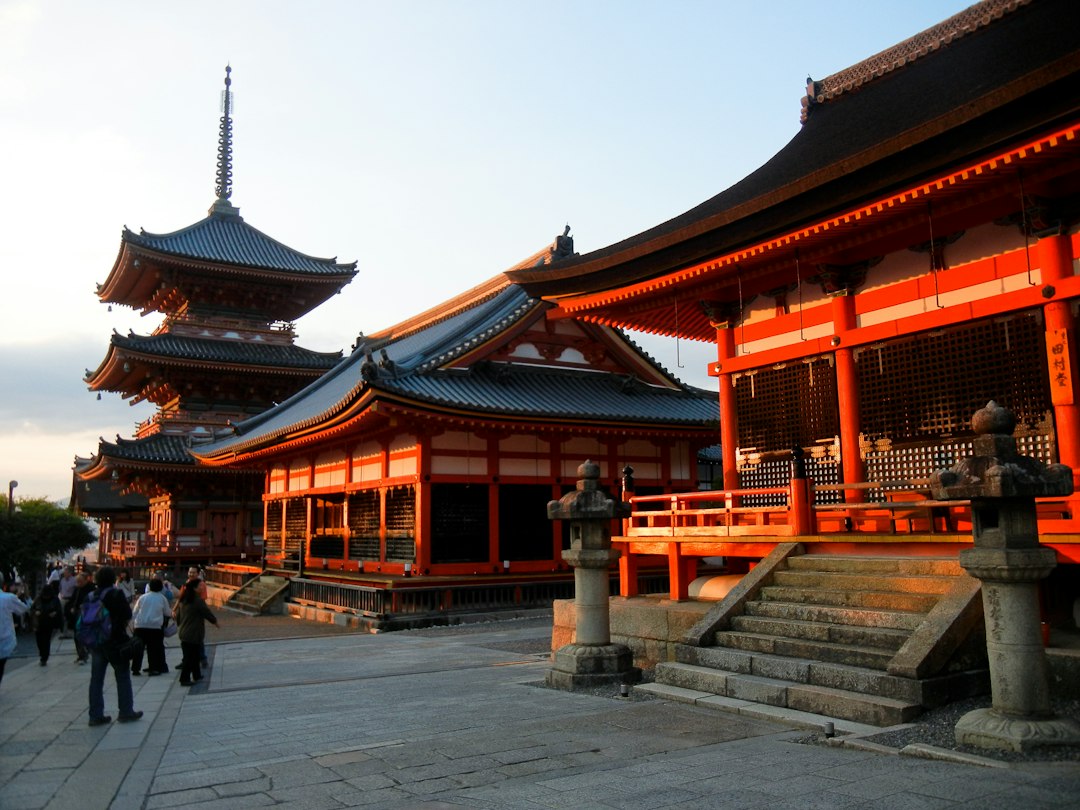 Osorezan Bodaiji: il vulcano tra vita e morte - Mutsu | Secret World Trip Planner
