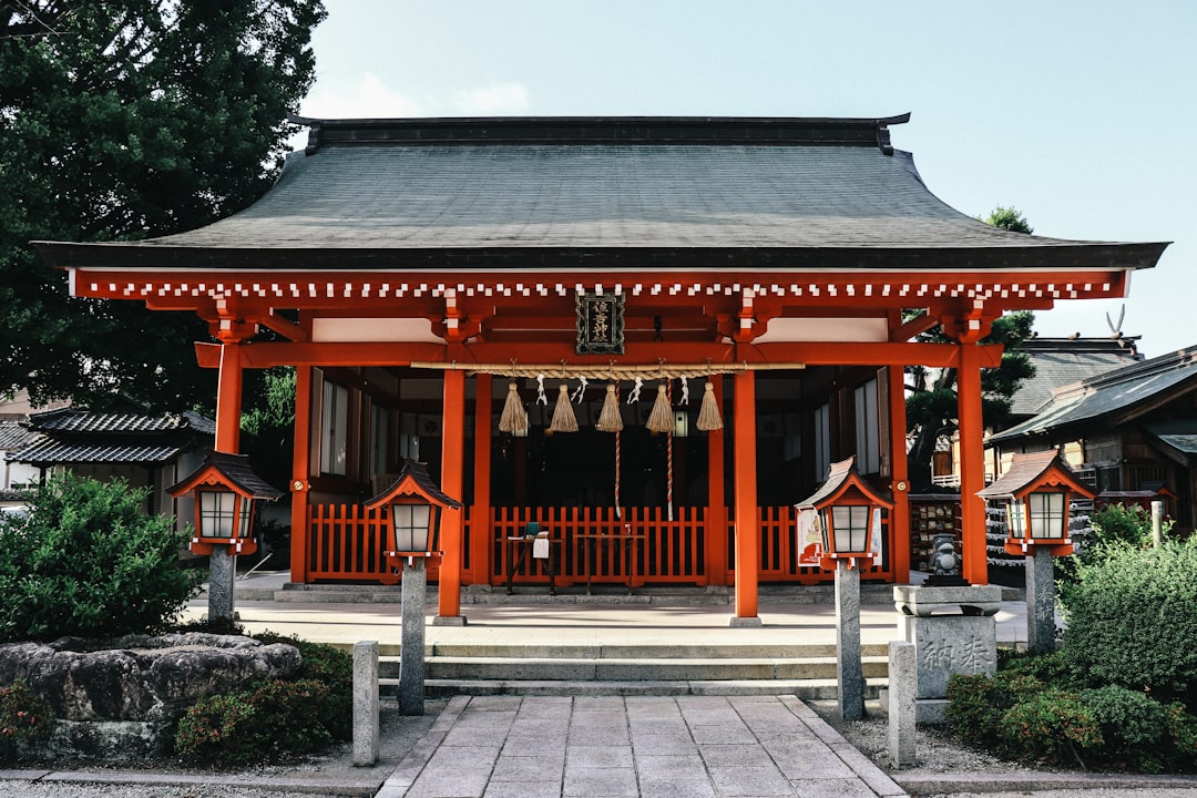 Osorezan Bodaiji: The Volcano of Life and Death - Mutsu | Secret World Trip Planner