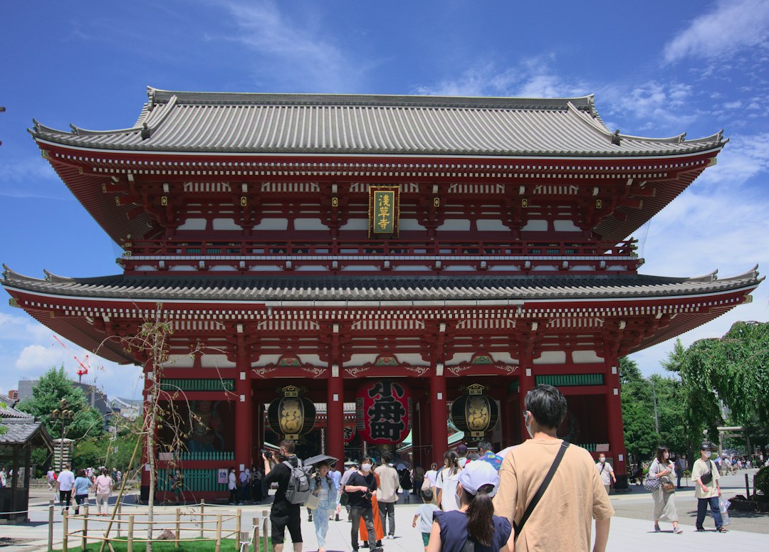 Osorezan Bodaiji: Der Vulkan zwischen Leben und Tod - Mutsu | Secret World Trip Planner