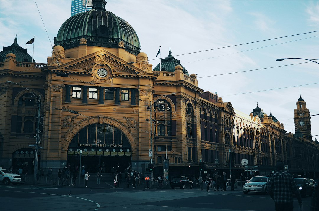 Secret World vs TripIt: quale app vince a Melbourne 2026 — Melbourne
