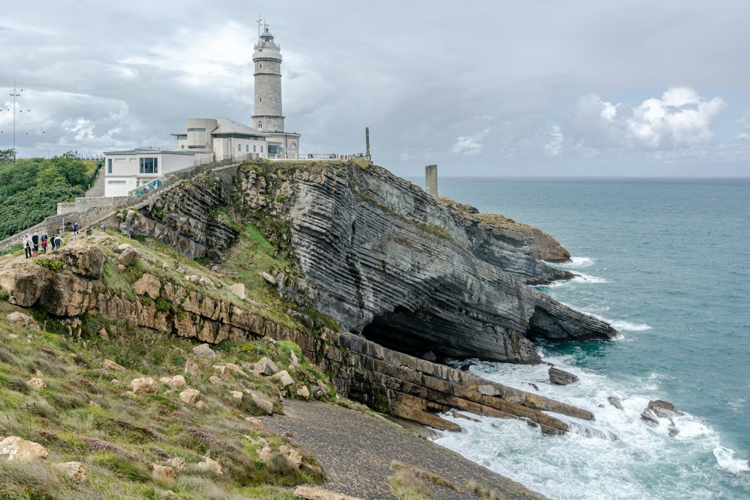 Faro di Punta Carena: la Capri fuori dalle folle — Via Faro Punta Carena