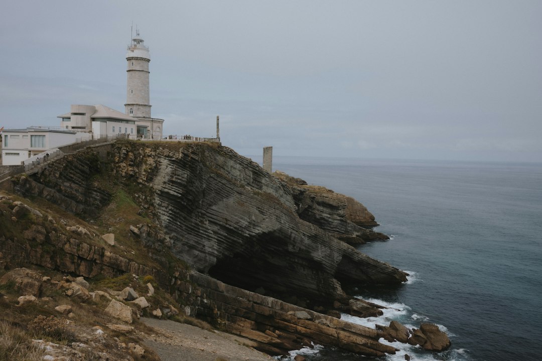 Faro di Punta Carena: Capri abseits der Massen - Via Faro Punta Carena | Secret World Trip Planner
