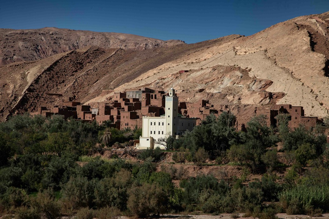 Ura Kidane Mihret : le monastère peint du lac Tana - M8VR+WFX | Secret World Trip Planner