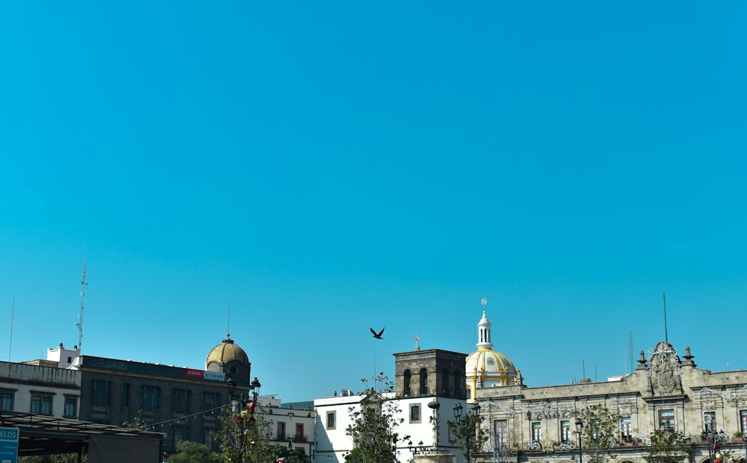 The Expiatory Temple of Guadalajara: Gothic in Volcanic Stone - 44160 Guadalajara | Secret World Trip Planner