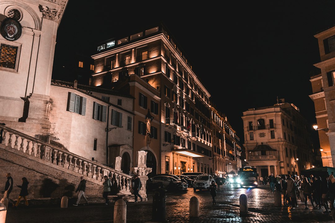 Mejores apps de viaje 2026 en Roma: 5 recomendaciones - Roma | Secret World Trip Planner