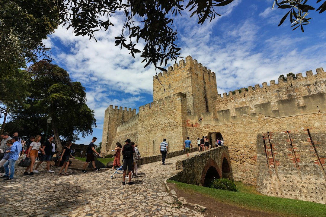 AI Trip Planner 2026: Plan Your Lisbon Adventure - Lisbona | Secret World Trip Planner