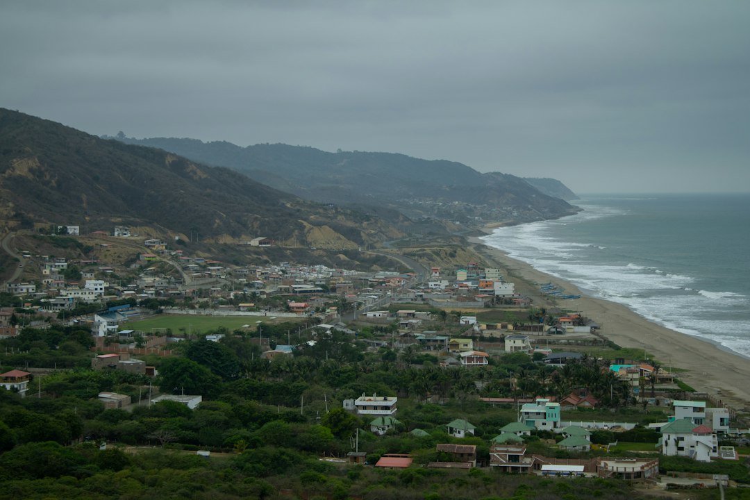 Coronado, Ecuador: un rincón de naturaleza por descubrir — Chunchi