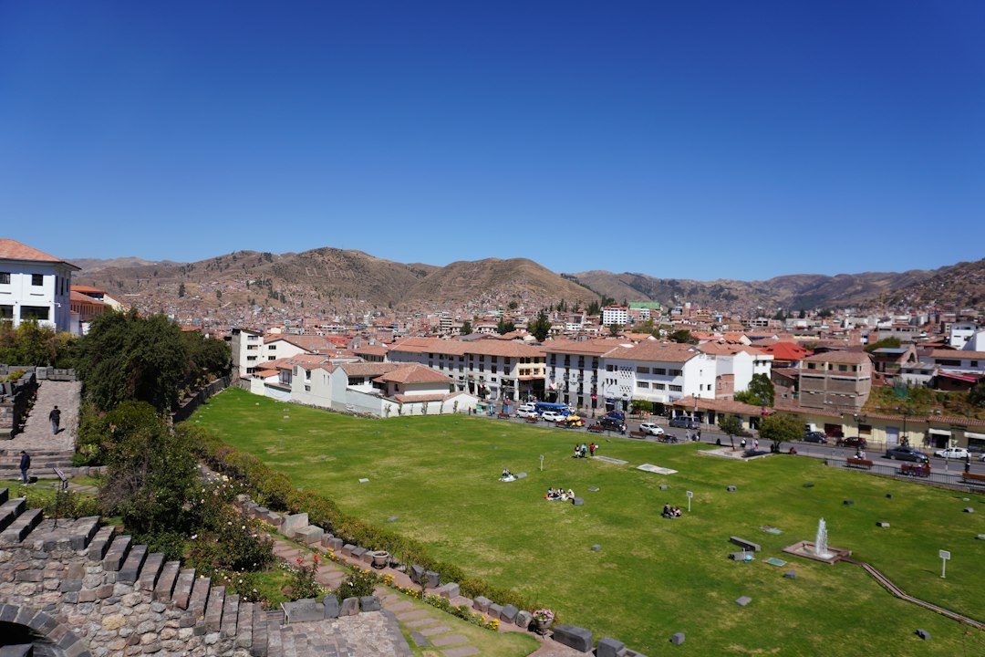 Discover Qorikancha: The Heart of History in Peru - Cusco | Secret World Trip Planner