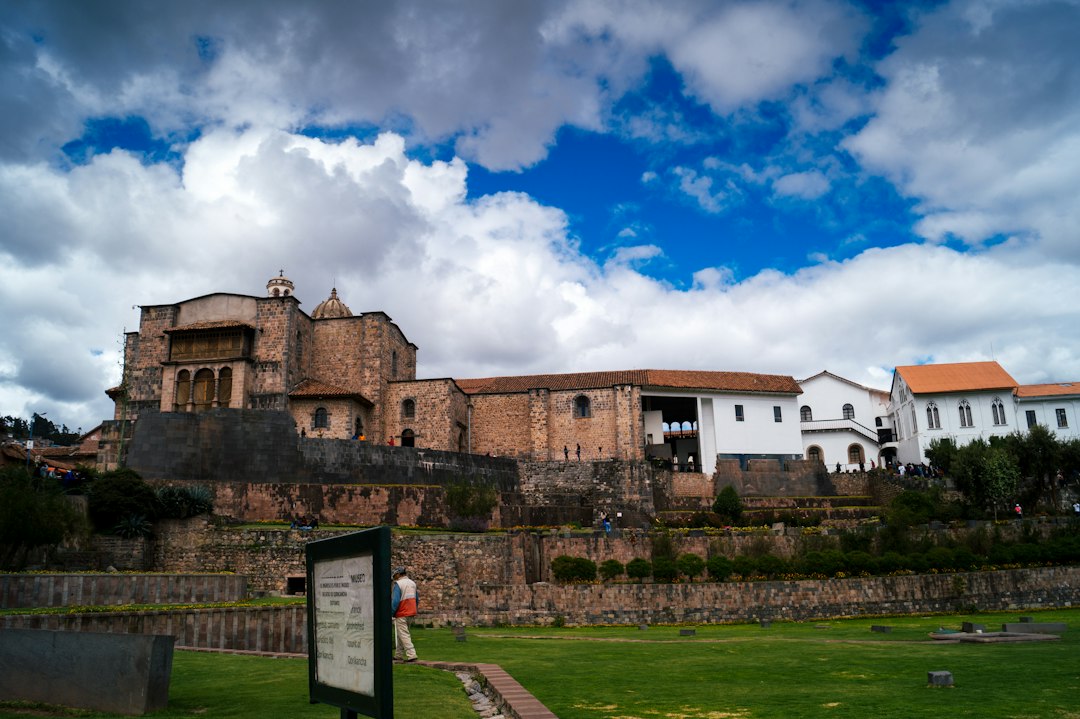 Discover Qorikancha: The Heart of History in Peru - Cusco | Secret World Trip Planner