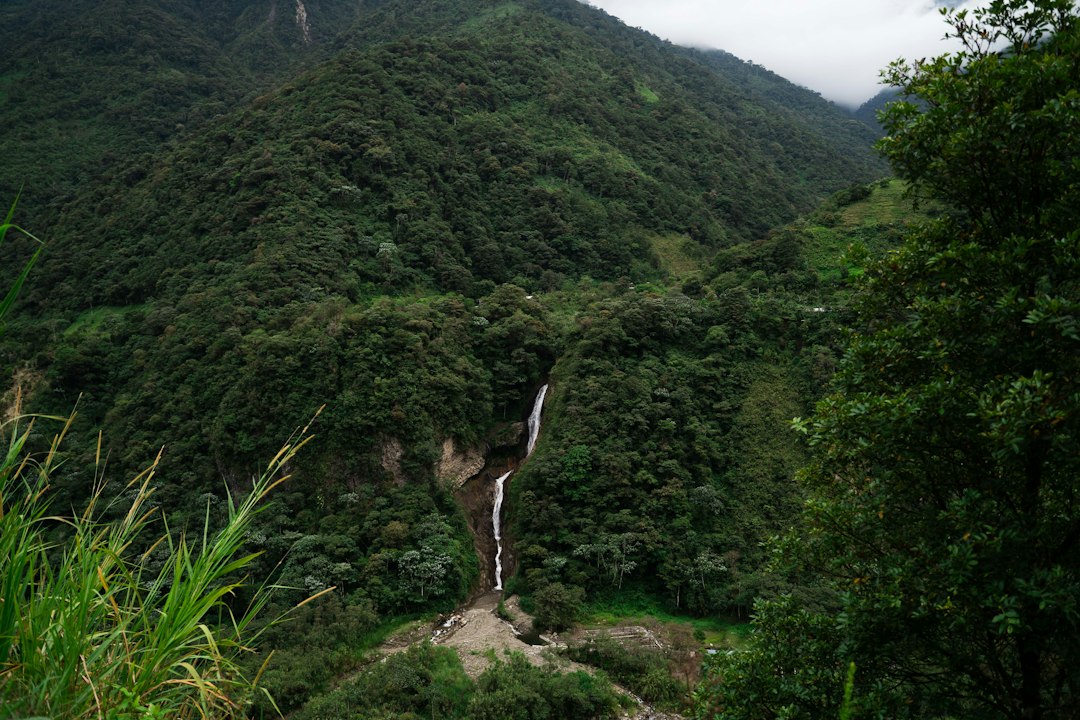Discover Castillo de Guachala: A Historical Treasure in Ecuador — Cuniburo
