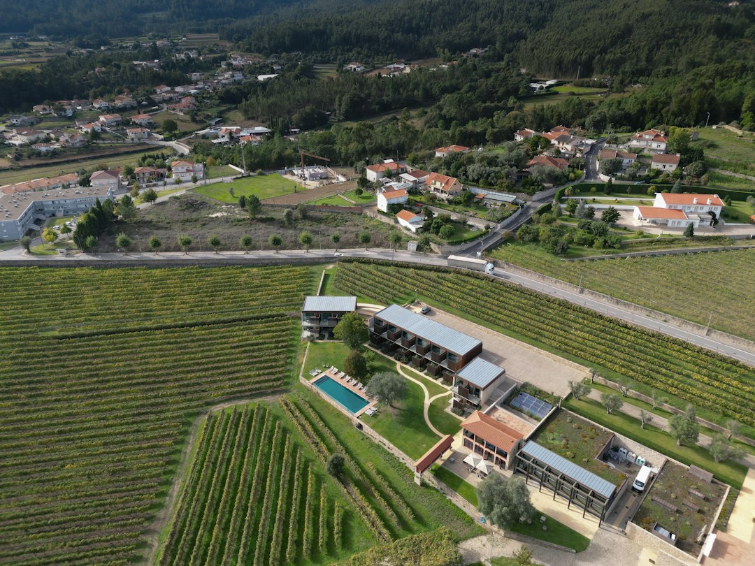 Quinta do Crasto : vins et schistes du Douro - Quinta do Crasto | Secret World Trip Planner