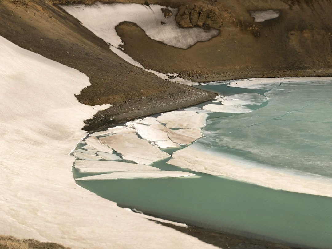 Krafla: dentro la caldera vulcanica dell'Islanda - Krafla | Secret World Trip Planner