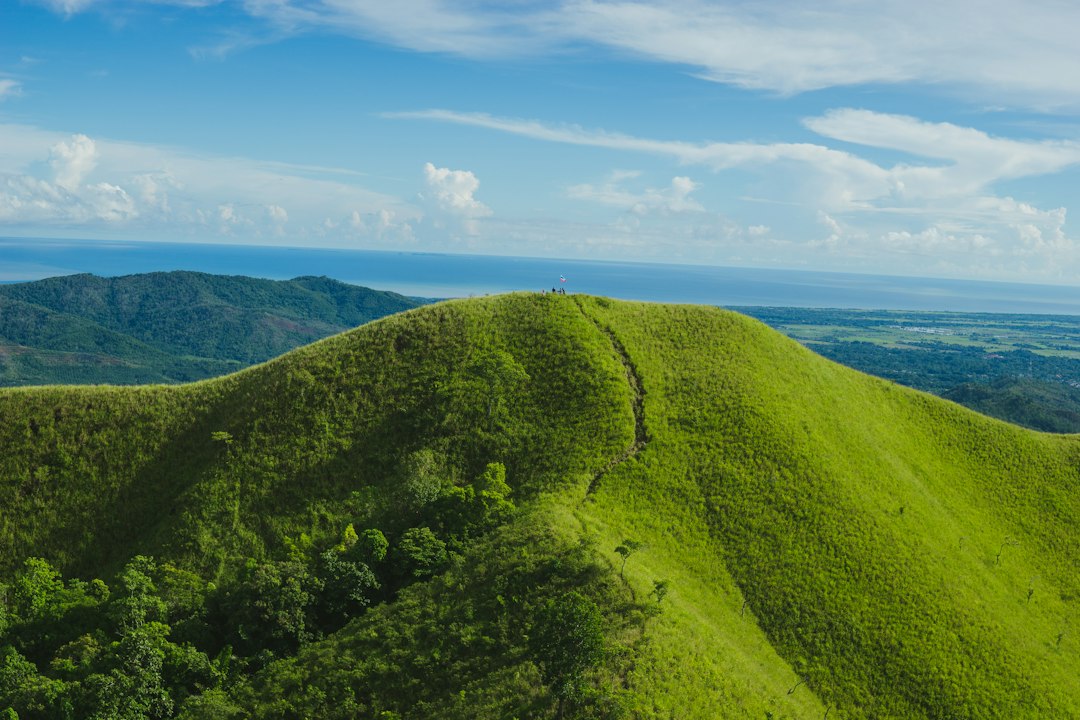 Senaru Crater Rim: The Sacred Volcano Edge of Lombok - North Lombok Regency | Secret World Trip Planner