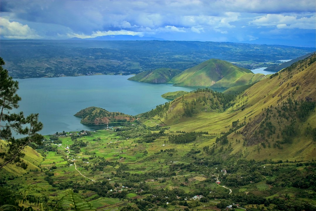 Le bord du cratère Senaru : le volcan sacré de Lombok - North Lombok Regency | Secret World Trip Planner