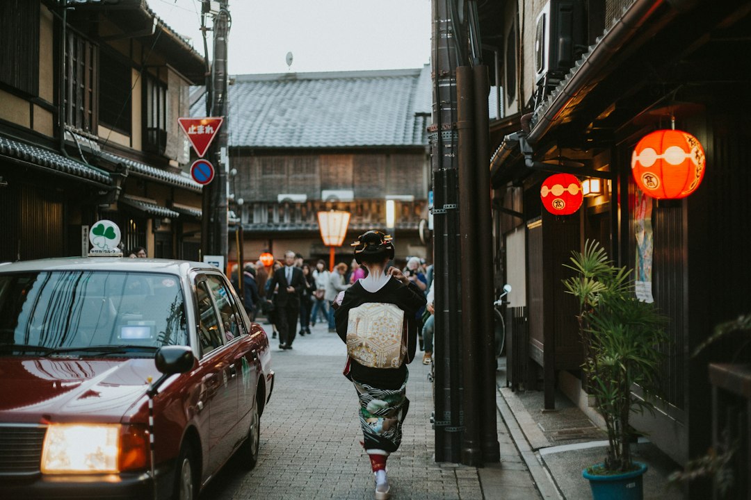 Planificador de Viajes AI: Reseña desde Kioto 2026 - Kyoto | Secret World Trip Planner
