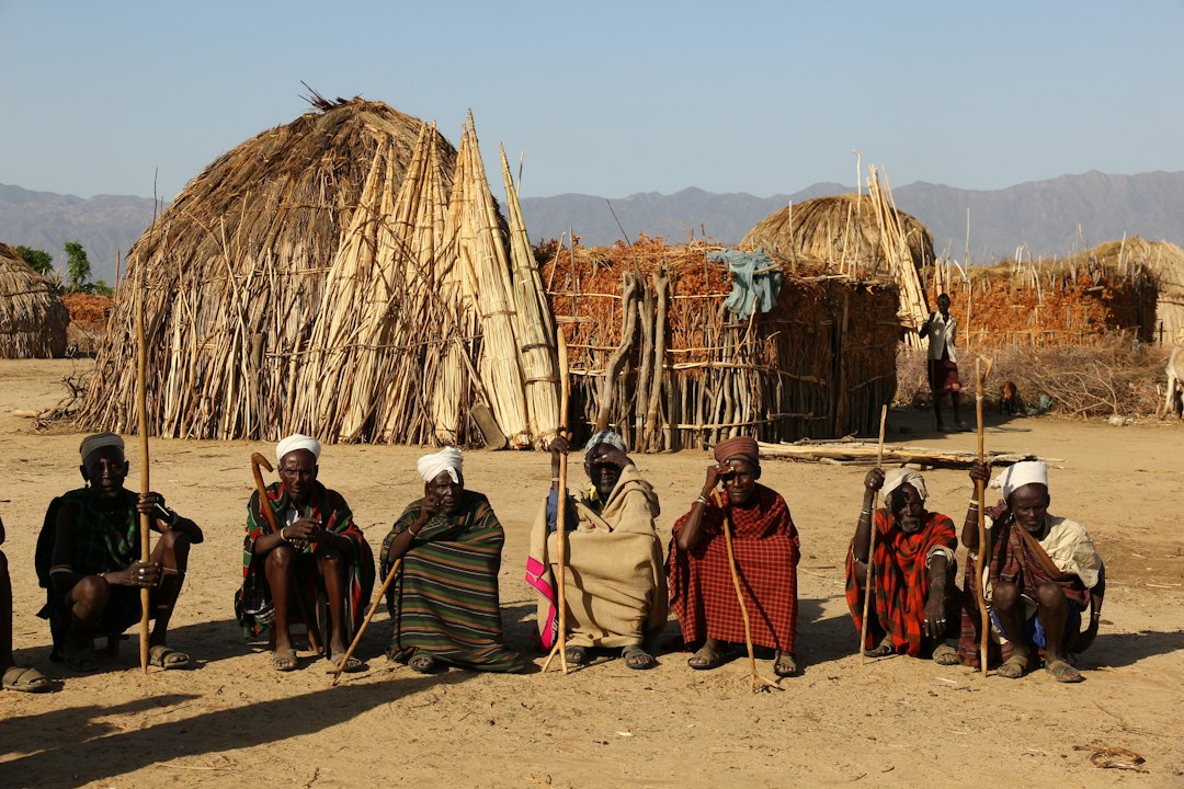 Scopri Nobit: la Montagna Incantevole dell'Etiopia - MPVV+87 Tera | Secret World Trip Planner