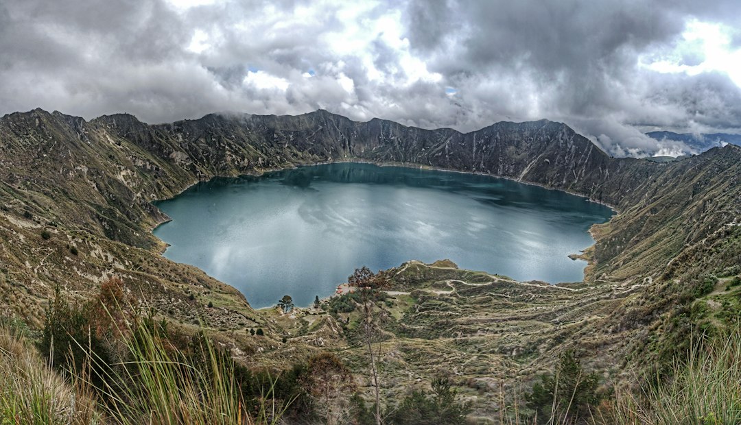 Quilotoa Loop: il trekking del cratere vulcanico - Quilotoa | Secret World Trip Planner