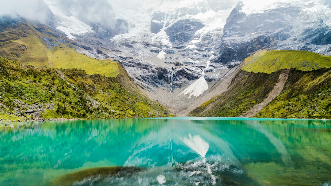 Salkantay Trek: cinque giorni tra ghiacciai e foreste - 138 San Francisco square | Secret World Trip Planner