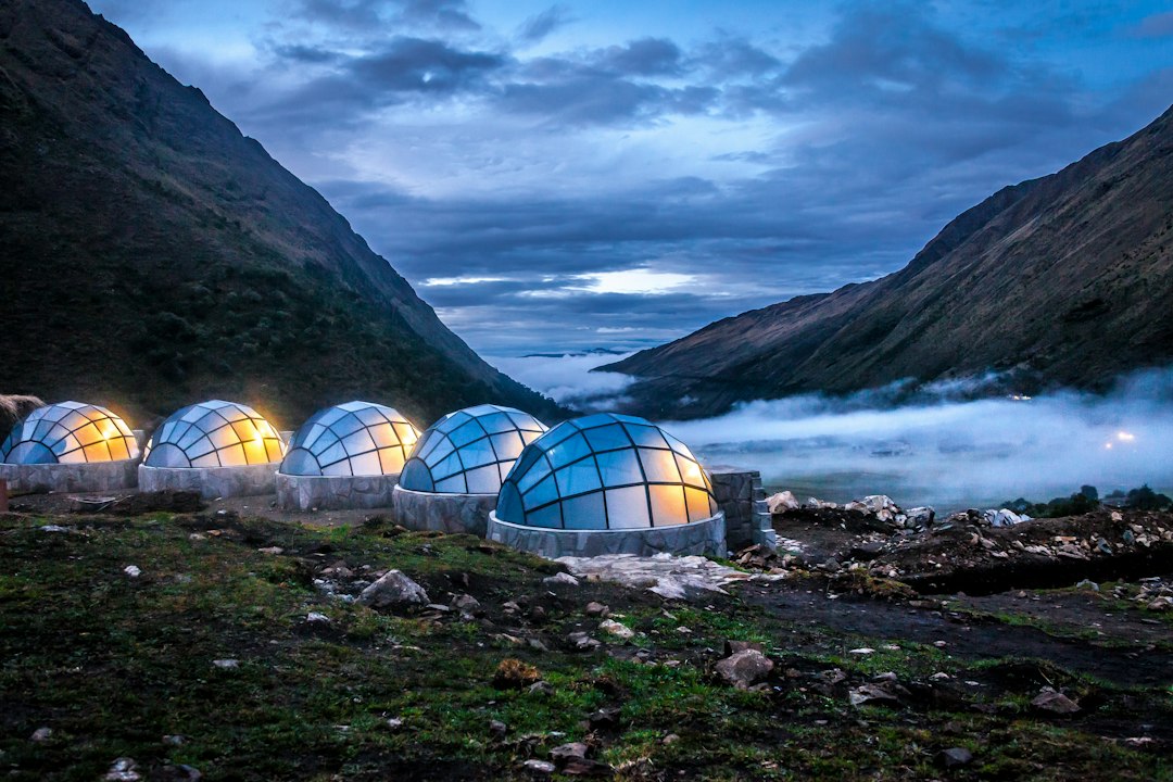 Salkantay Trek: Five Days Among Glaciers and Forests - 138 San Francisco square | Secret World Trip Planner