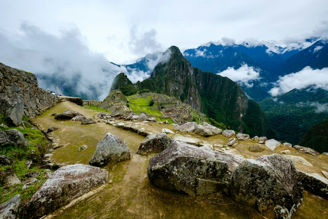 Salkantay Trek: Five Days Among Glaciers and Forests - 138 San Francisco square | Secret World Trip Planner