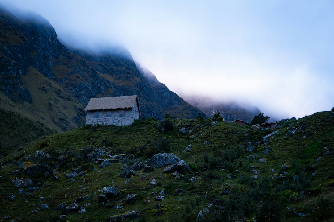 Salkantay Trek: Five Days Among Glaciers and Forests - 138 San Francisco square | Secret World Trip Planner