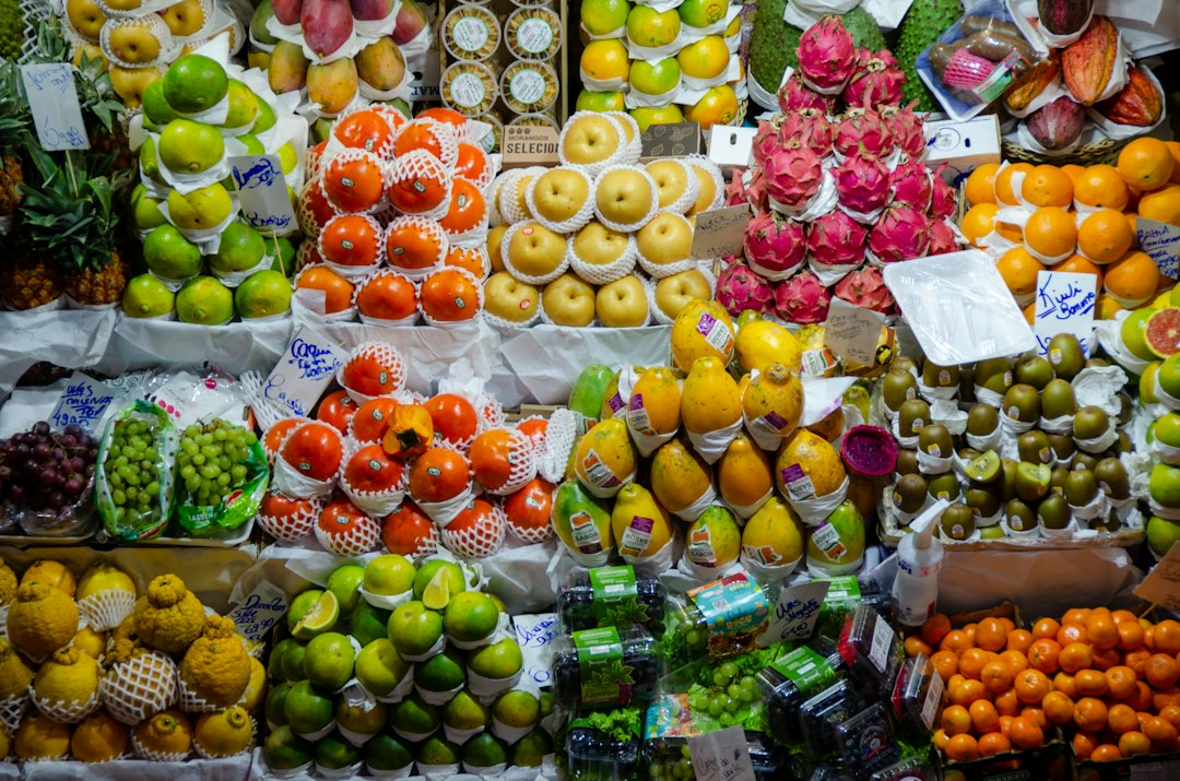 Mercado Municipal de San Pablo: guía de sabores - São Paulo - SP | Secret World Trip Planner