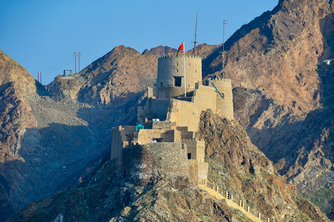 Mutrah Souq : le marché historique de Mascate - سوق مطرح مطرح، مسقط،، Mutrah Market | Secret World Trip Planner