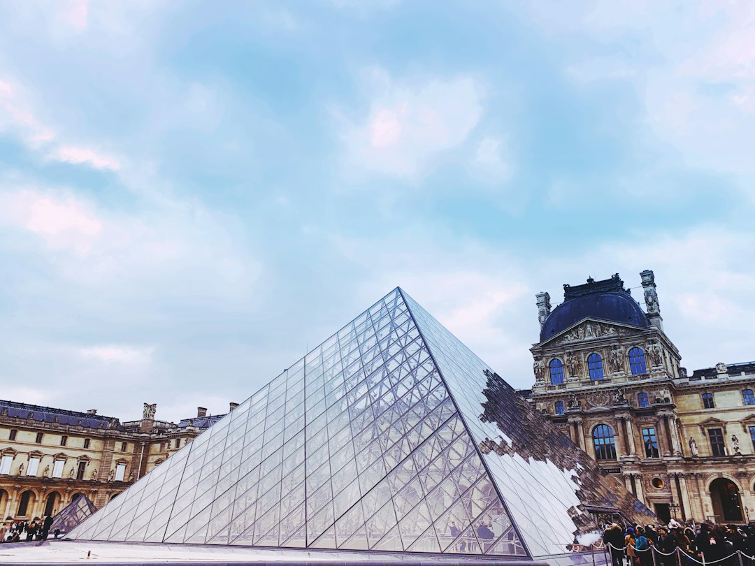 Café Louvre à Prague : un siècle de café et svíčková — Národní 22