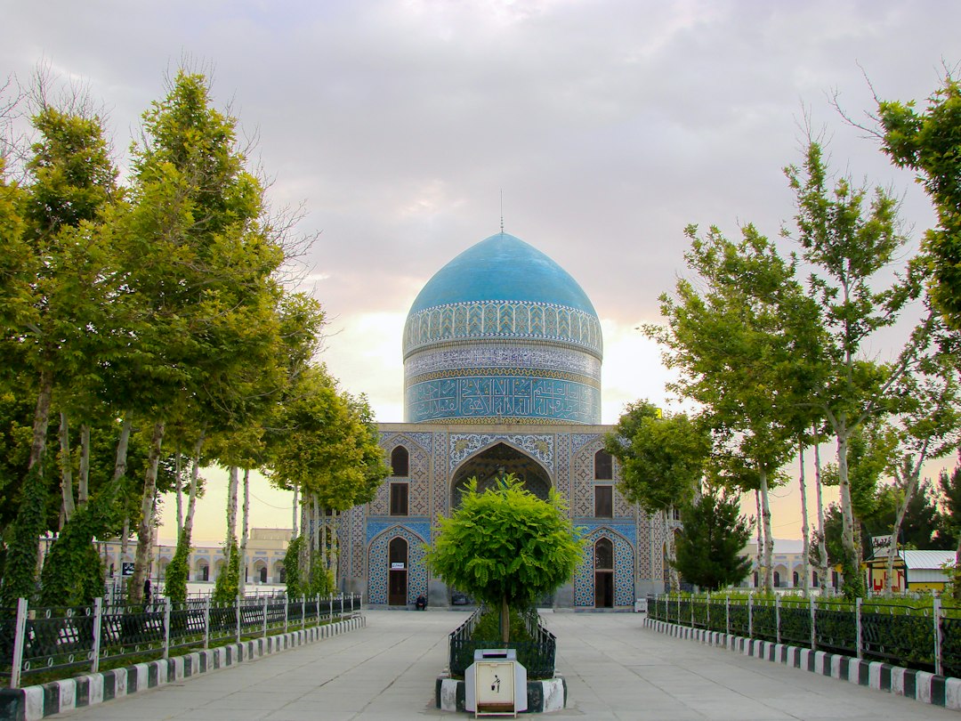 Bazar Vakil en Shiraz: entre especias y arcos de ladrillo - Shiraz | Secret World Trip Planner