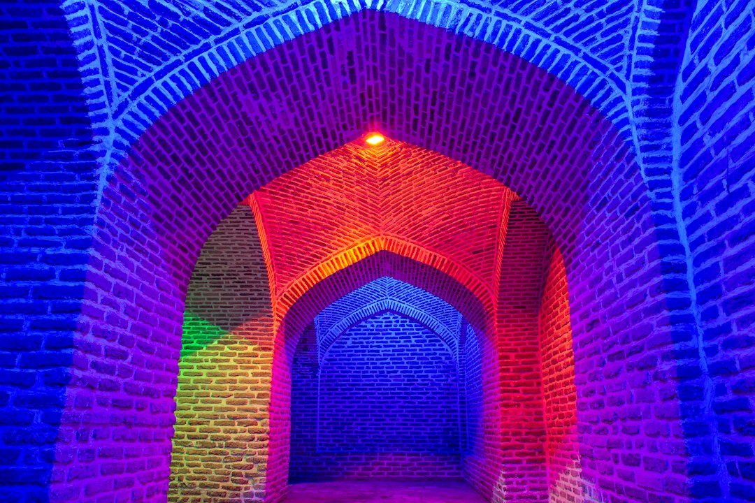 Bazar Vakil en Shiraz: entre especias y arcos de ladrillo - Shiraz | Secret World Trip Planner