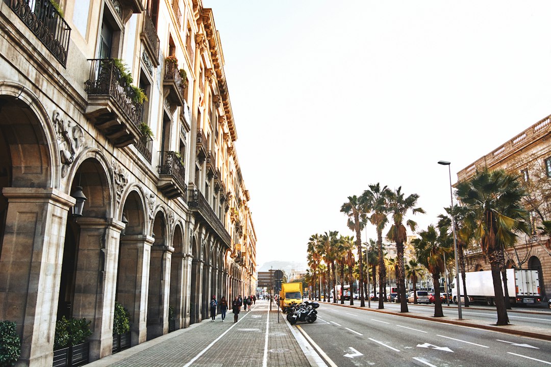 Secret World vs Google Trips: Best for Barcelona 2026 — Barcellona