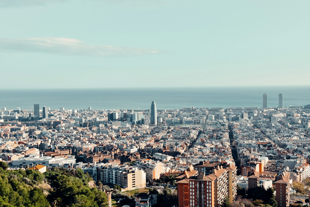 Secret World vs Google Trips: el mejor para Barcelona 2026 - Barcellona | Secret World Trip Planner