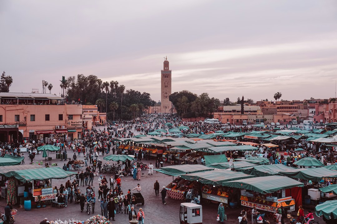 Secret World vs TripIt: Which App Wins in Marrakech 2026? - Marrakech | Secret World Trip Planner