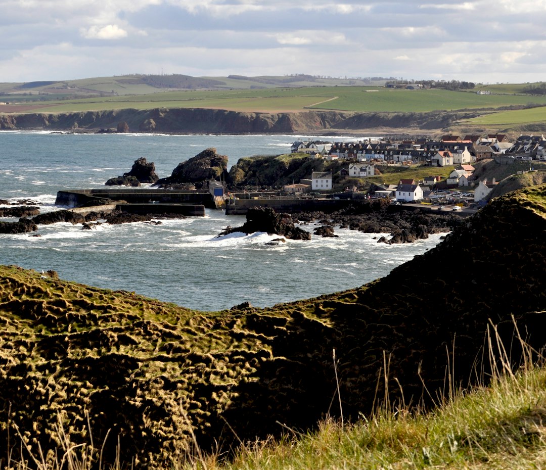 Discover Wick South: Scotland's Beacon — CWQC+HF
