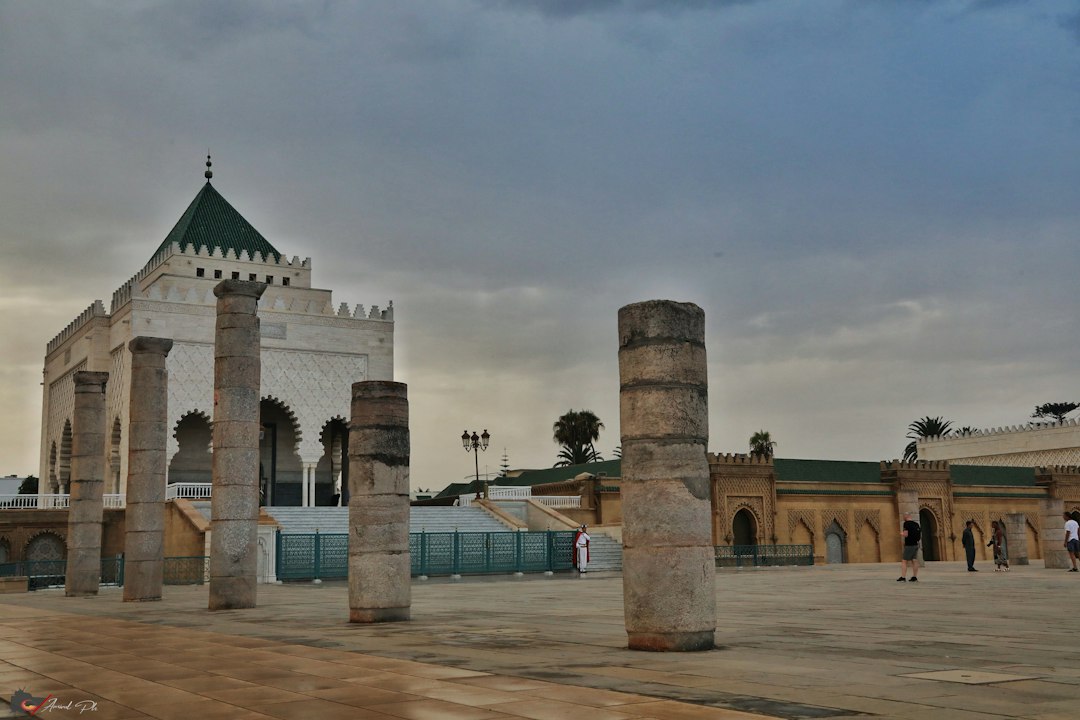 Kasbah degli Udayas a Rabat: guida completa - Kasbah of the Udayas | Secret World Trip Planner