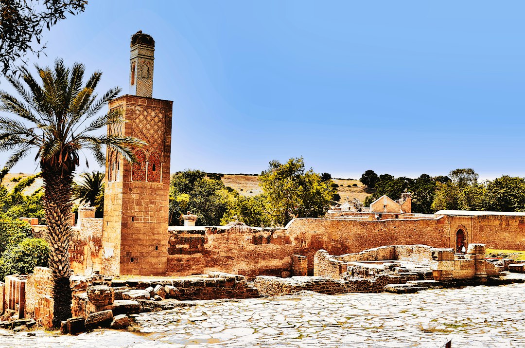 Kasbah degli Udayas a Rabat: guida completa - Kasbah of the Udayas | Secret World Trip Planner
