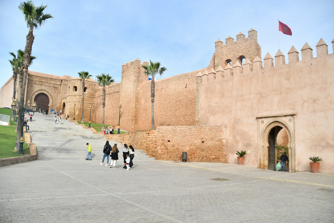 Kasbah der Udayas in Rabat: Vollständiger Leitfaden - Kasbah of the Udayas | Secret World Trip Planner