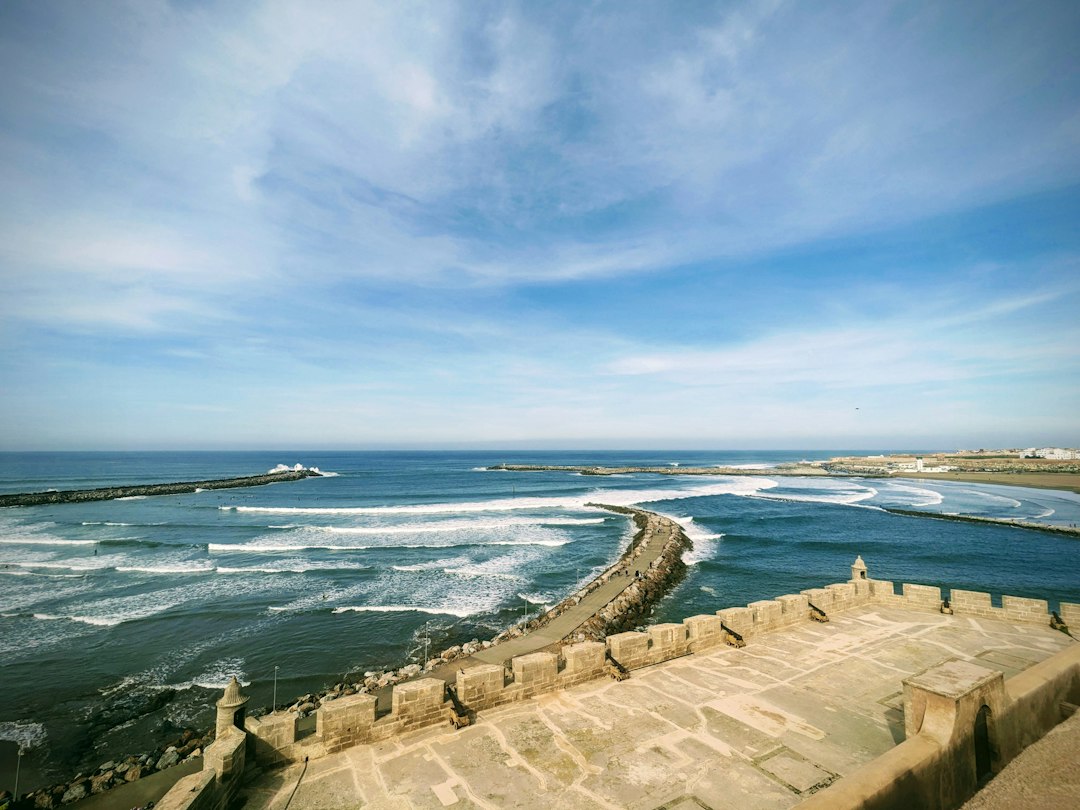 Kasbah de los Udayas en Rabat: guía completa - Kasbah of the Udayas | Secret World Trip Planner