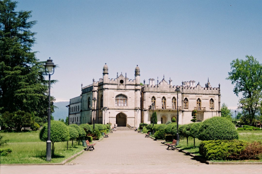 Palace of the Dukes of Braganza: A Medieval Gem - R. Conde Dom Henrique 3 | Secret World Trip Planner