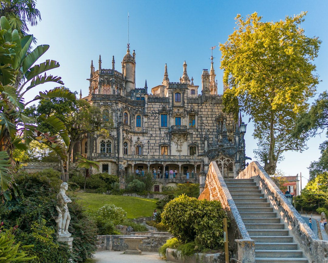 Palazzo dei Duchi di Braganza : joyau médiéval à Guimarães — R. Conde Dom Henrique 3
