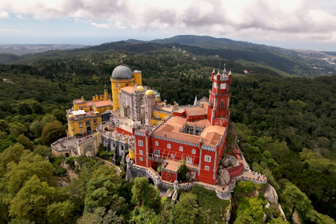 Palazzo dei Duchi di Braganza : joyau médiéval à Guimarães - R. Conde Dom Henrique 3 | Secret World Trip Planner