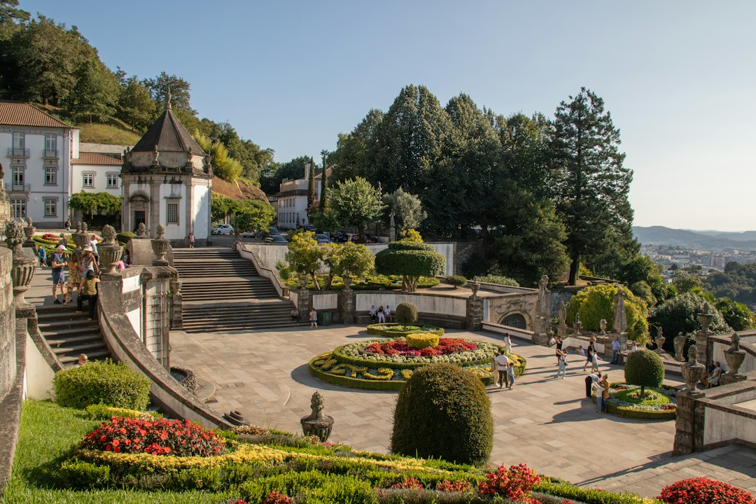Palacio de los Duques de Braganza: joya medieval en Guimarães - R. Conde Dom Henrique 3 | Secret World Trip Planner