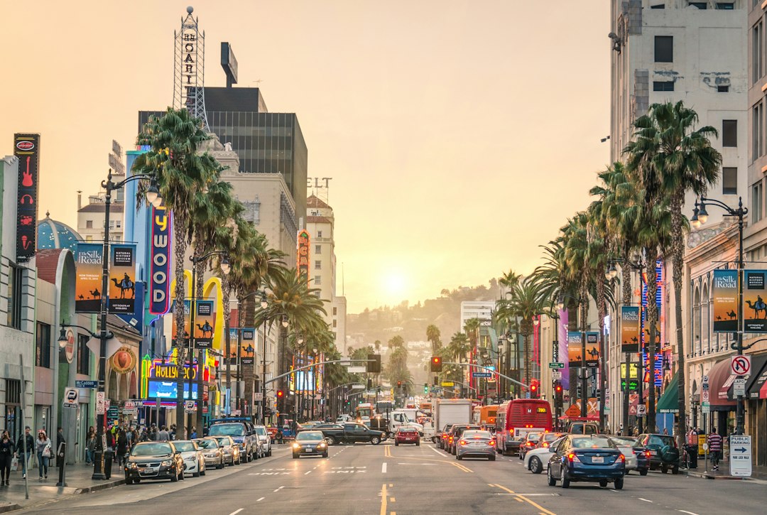 Budget-Friendly Los Angeles Vacations 2026: Your Guide - Los Angeles | Secret World Trip Planner
