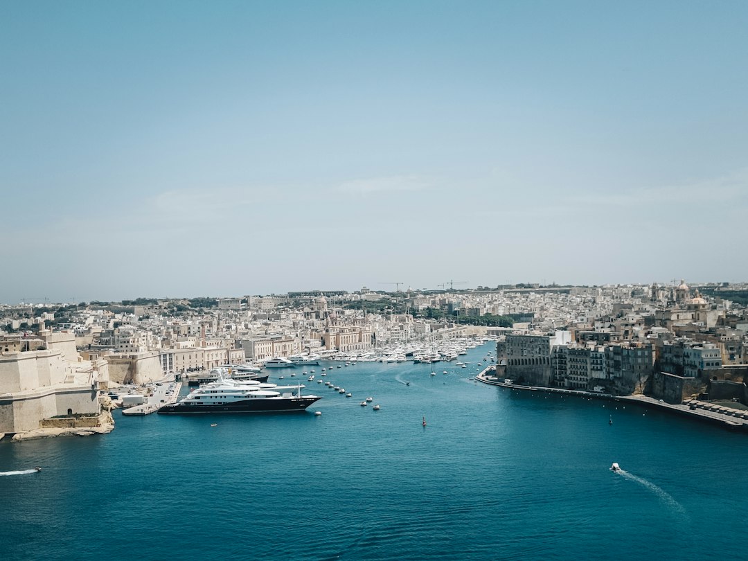 Valletta: Renzo Pianos Freilufttheater entdecken - 18 Windmill | Secret World Trip Planner