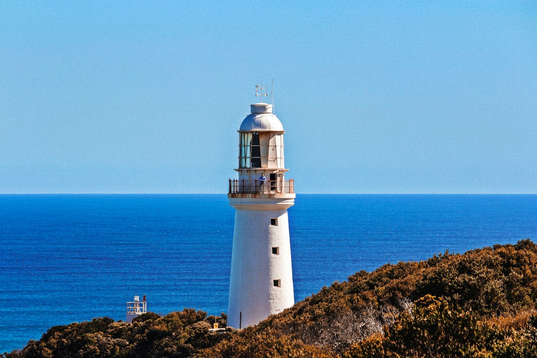 Cape Otway Lightstation: Der älteste Leuchtturm Australiens - Lighthouse Rd | Secret World Trip Planner