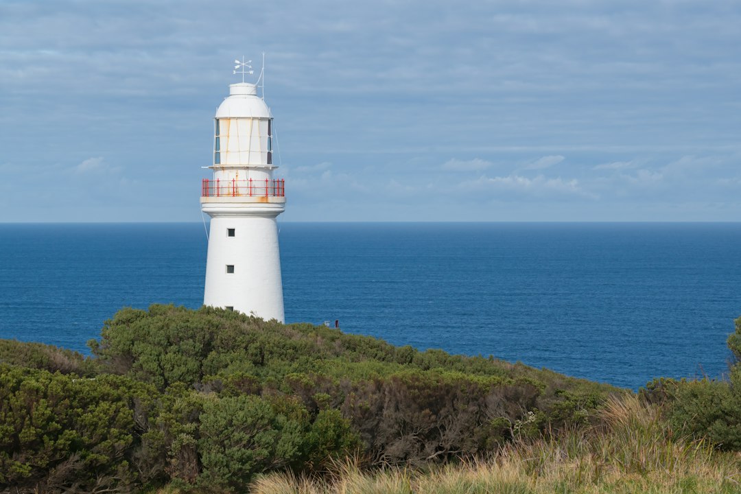 Cabo Otway: el faro más antiguo de Australia - Lighthouse Rd | Secret World Trip Planner