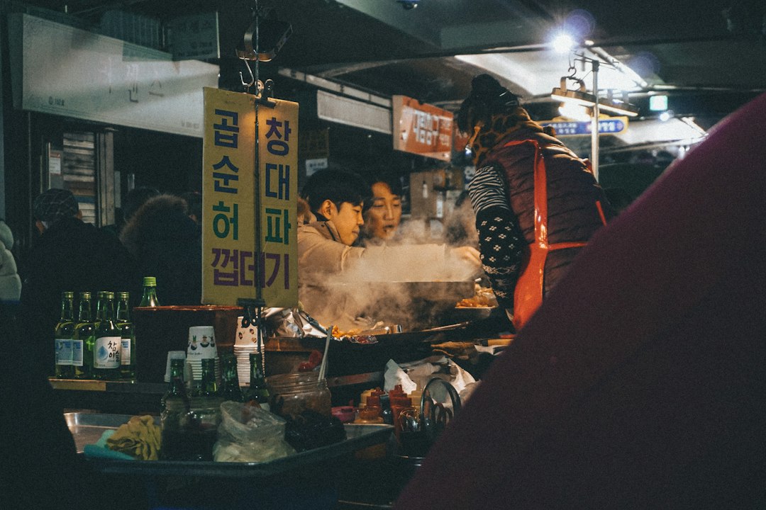 AI Trip Planner Review: Tested in Seoul 2026 - Seoul | Secret World Trip Planner
