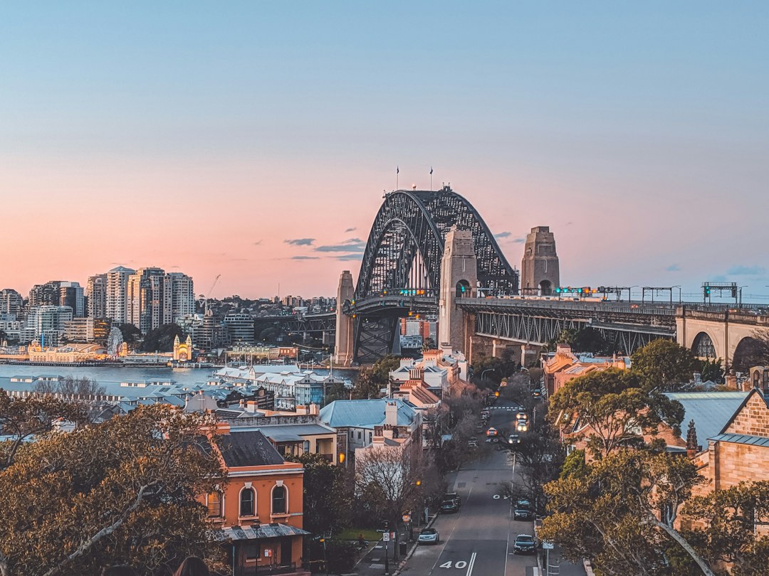 Top Wanderlog Alternatives for Sydney in 2026 - Sydney | Secret World Trip Planner